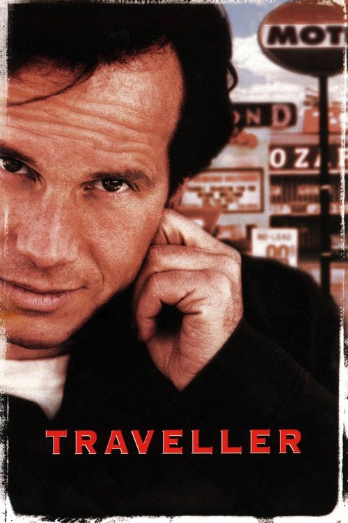 Traveller (1997) movie poster