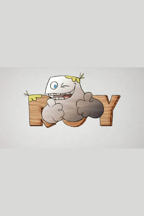 Roy (2009) TV show poster