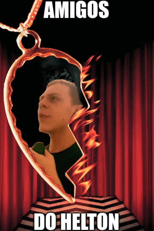Amigos do Helton (2026) movie poster