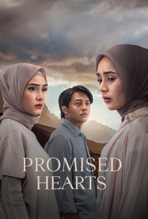 Promised Hearts (2025) movie poster