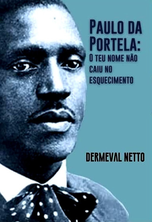 Paulo da Portela: O Teu Nome não Caiu no Esquecimento (2001) movie poster