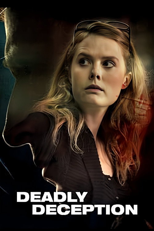 Deadly Deception (2018) TV show poster