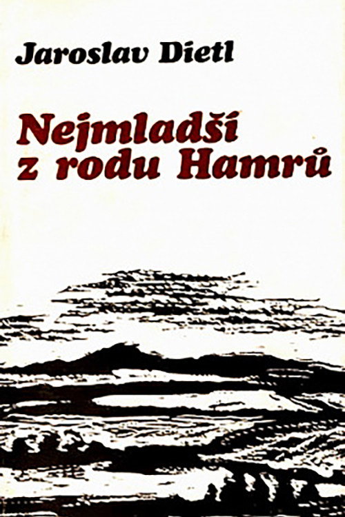 Nejmladší z rodu Hamrů (1975) TV show poster