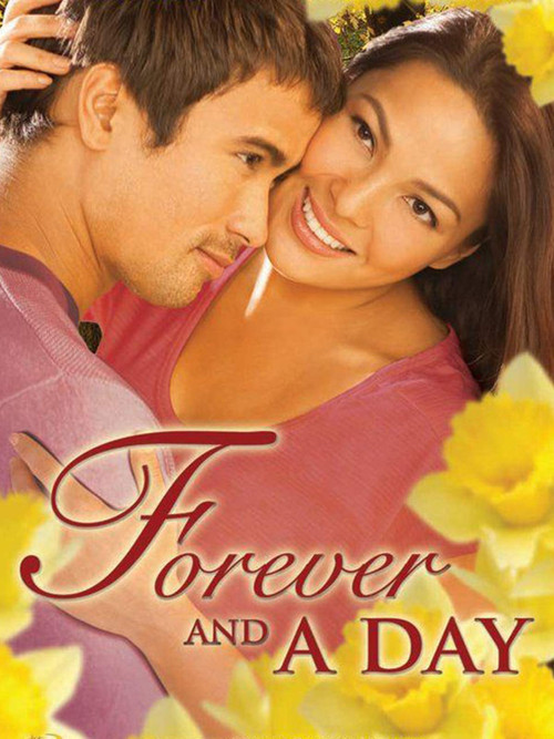 Forever and a Day (2011) movie poster