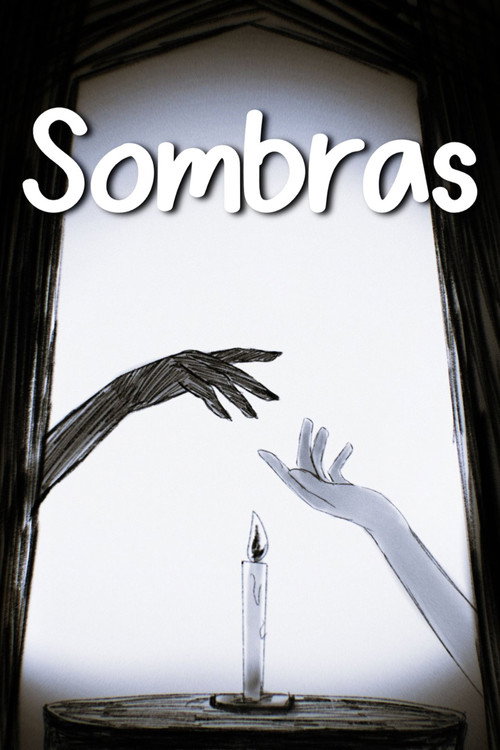 Sombras movie poster