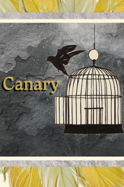 Canary (2025) movie poster