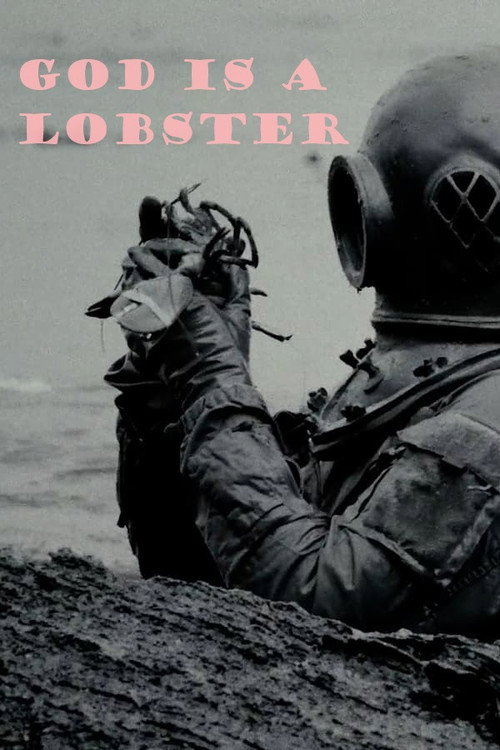 God Is a Lobster (2020) movie poster