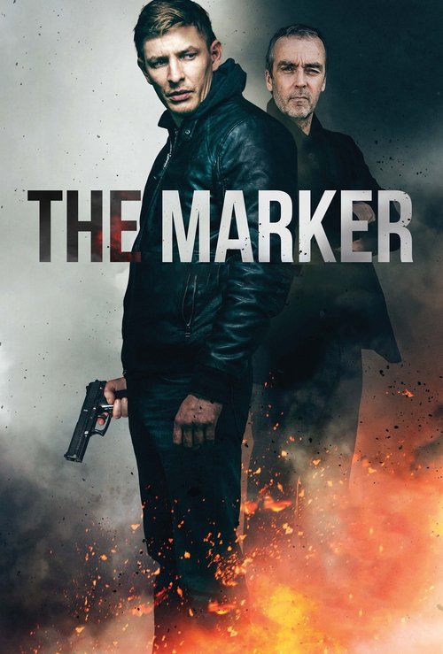 The Marker (2017) movie poster