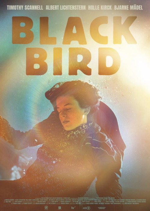 Blackbird movie poster