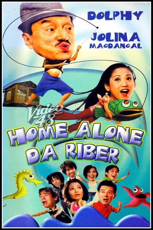 Home Alone da Riber (2002) movie poster