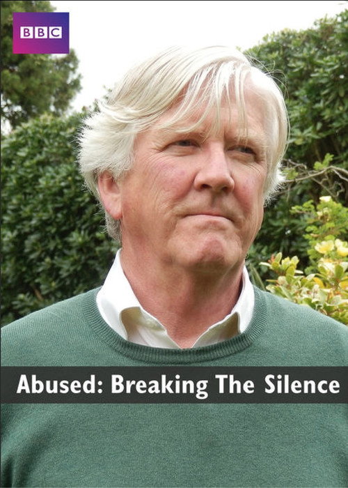 Abused: Breaking the Silence (2011) movie poster