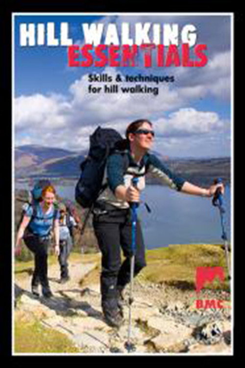 Hill Walking Essentials (2008) movie poster