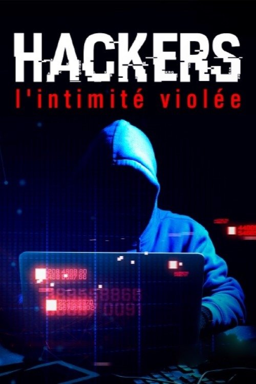 Hackers - Identity Theft (2023) movie poster