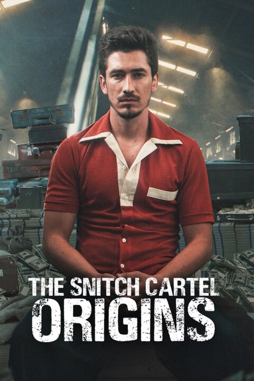 The Snitch Cartel: Origins (2022) TV show poster