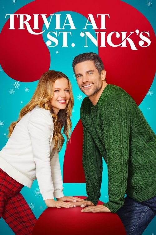 Trivia at St. Nick's (2024) movie poster