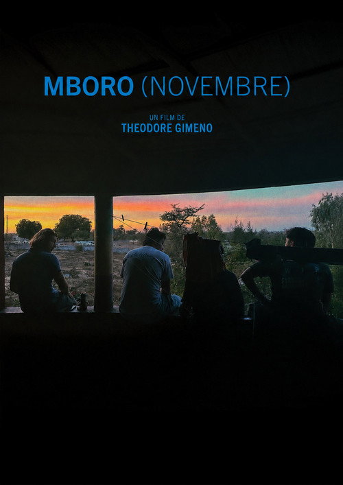 Mboro (Novembre) (2026) movie poster