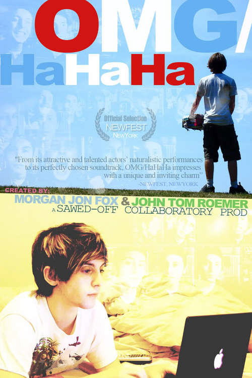 OMG/HaHaHa (2007) movie poster