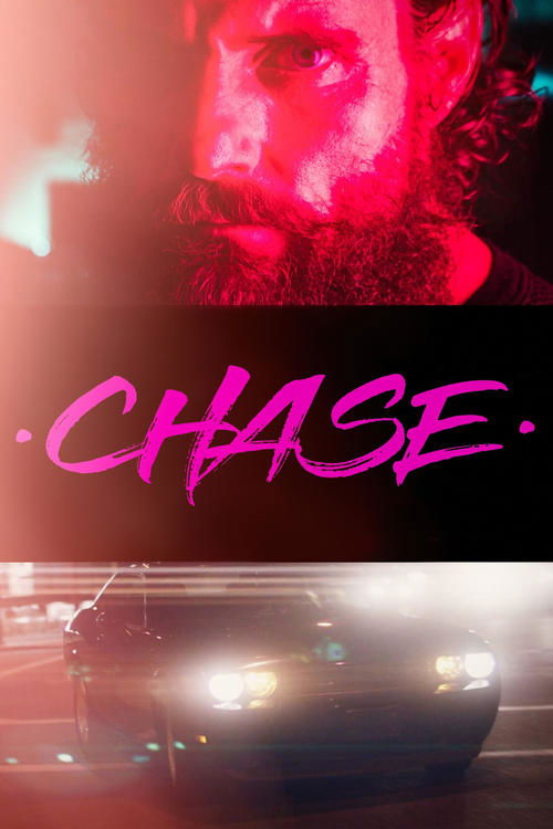 Chase (2019) movie poster