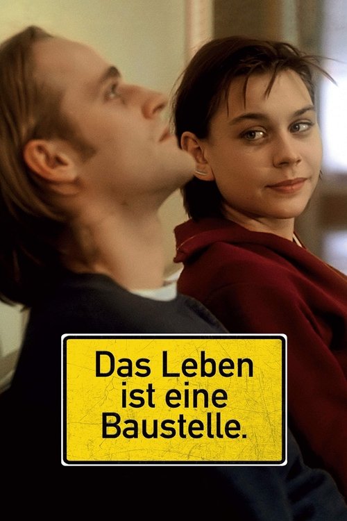 Life Is All You Get (1997) movie poster