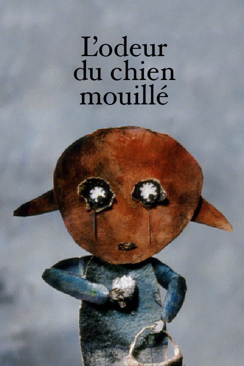 The Smell of Wet Dog (2003) movie poster