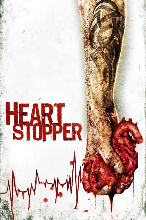 Heartstopper (2006) movie poster