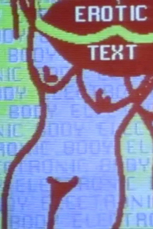 No No Nooky T.V. (1987) movie poster