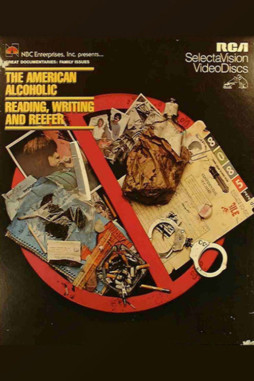 Reading, Writing, and Reefer (1979) movie poster