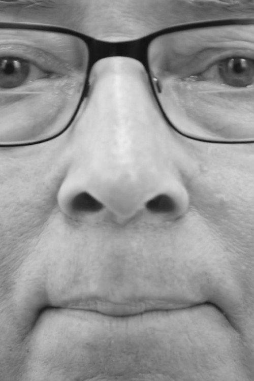 Doty (2024) movie poster