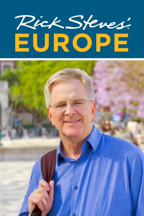 Rick Steves' Europe (2000) TV show poster