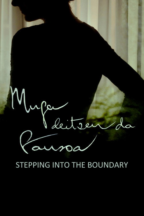 Stepping Into the Boundary (2019) movie poster
