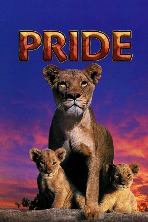 Pride (2004) movie poster