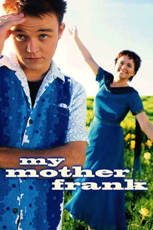 My Mother Frank (2000) movie poster