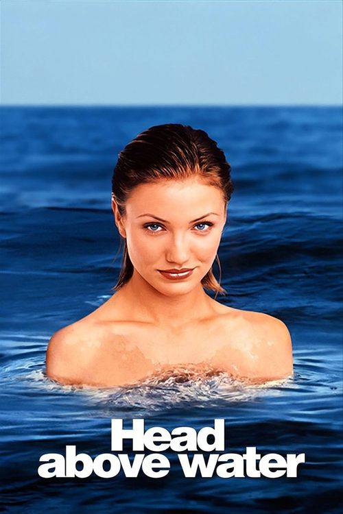 Head Above Water (1996) movie poster