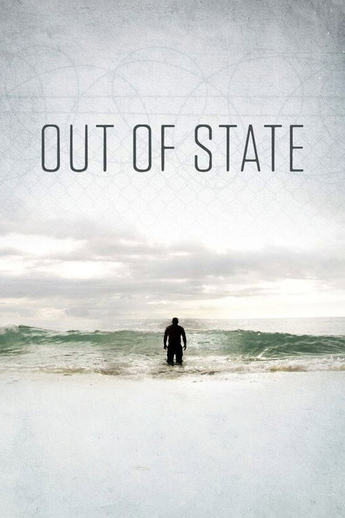 Out of State (2017) movie poster