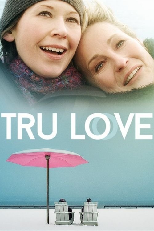 Tru Love (2013) movie poster