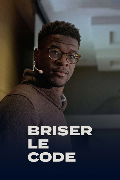 Briser le code (2020) movie poster