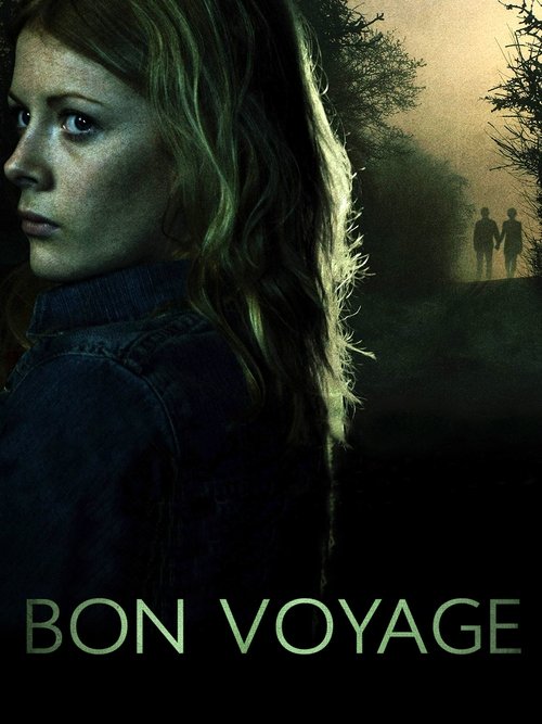 Bon Voyage (2006) TV show poster