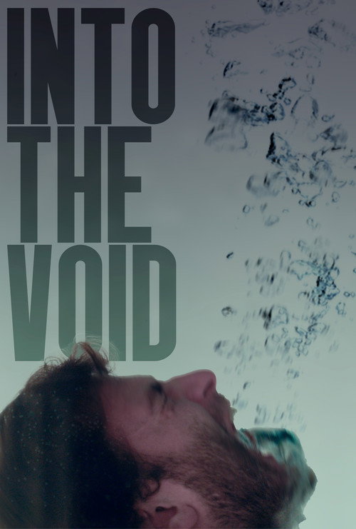 Into the Void (2024) movie poster