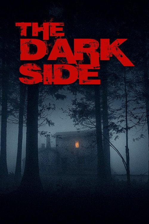 The Dark Side (2018) TV show poster