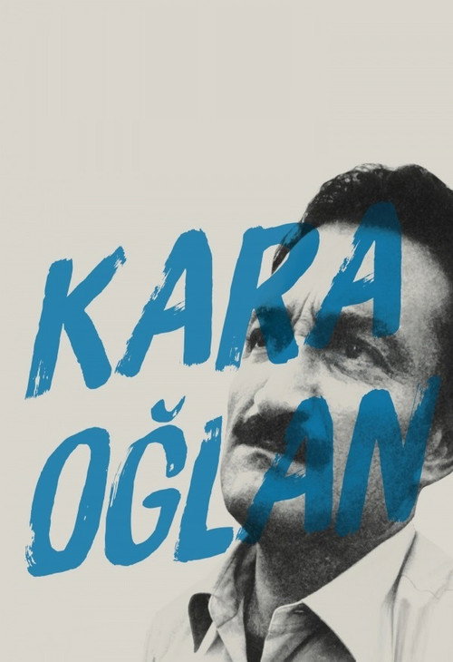 Karaoğlan: Bir Ecevit Belgeseli (2004) movie poster