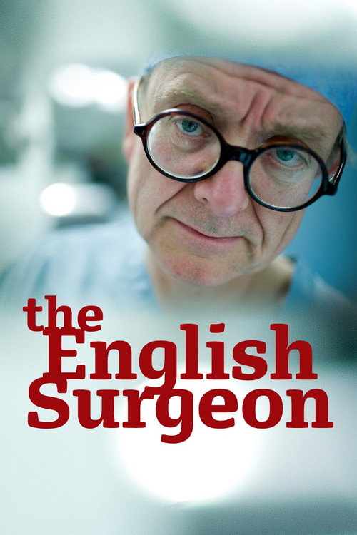 The English Surgeon (2007) movie poster
