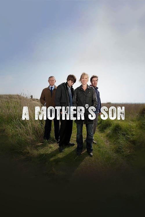 A Mother's Son (2012) TV show poster