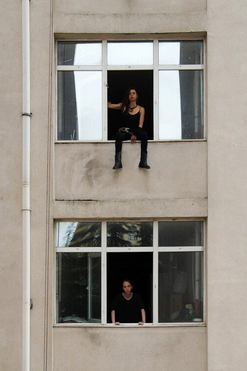 The Window to Venus (2025) movie poster