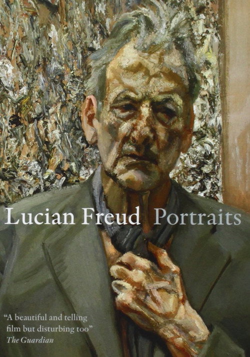 Lucian Freud: Painted Life (2012) movie poster