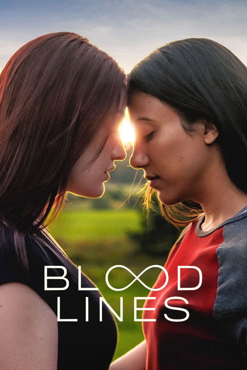 Blood Lines (2026) movie poster