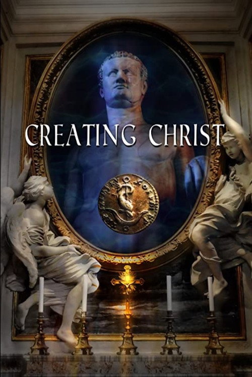 Creating Christ (2022) movie poster