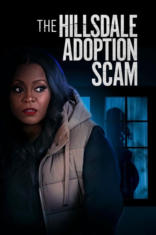 The Hillsdale Adoption Scam (2023) movie poster