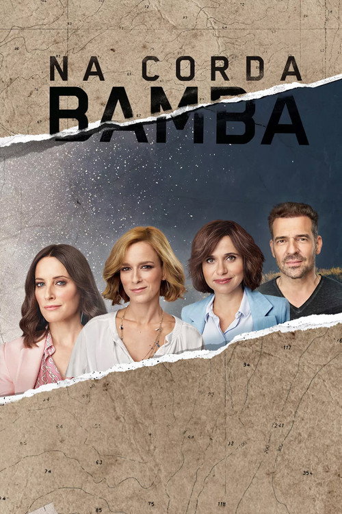 Na Corda Bamba (2019) TV show poster