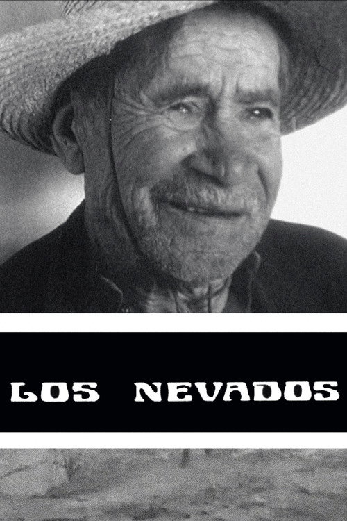 Los Nevados (1979) movie poster