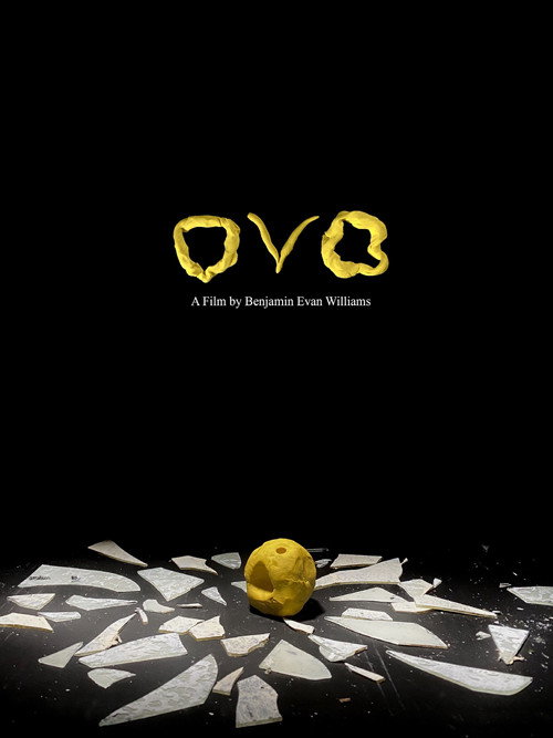 OvO (2022) movie poster